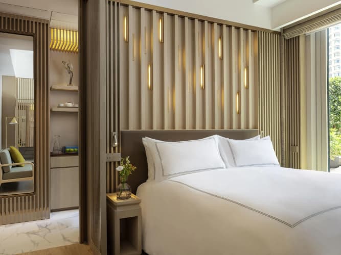The Silveri Hotel Hong Kong - MGallery Collection - foto 4
