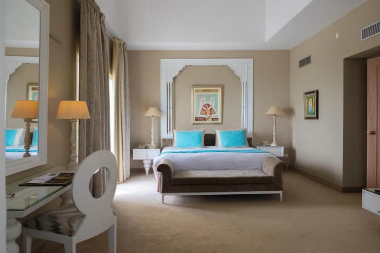 Hasdrubal Thalassa & SPA Hammamet - foto 3