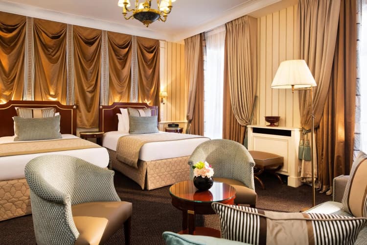 Napoleon Hotel - foto 4
