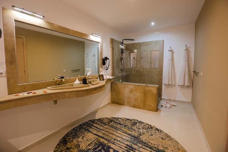 Eden Lodges & Spa -Boutique Hôtel de Luxe - foto 6