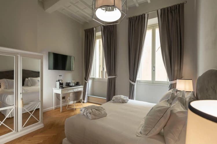 Relais Uffizi, Tailor made Hotel - foto 4