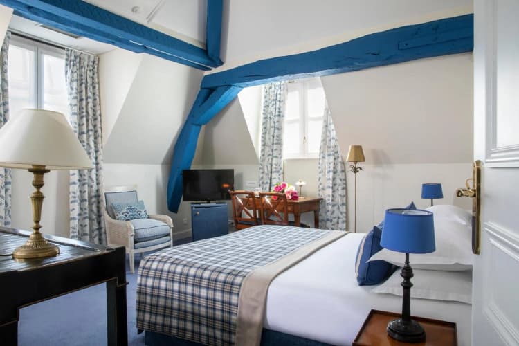 Le Relais Saint Honoré - foto 5