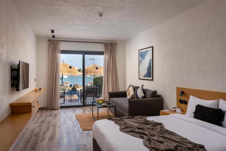 Creek Hotel and Residences El Gouna - foto 2