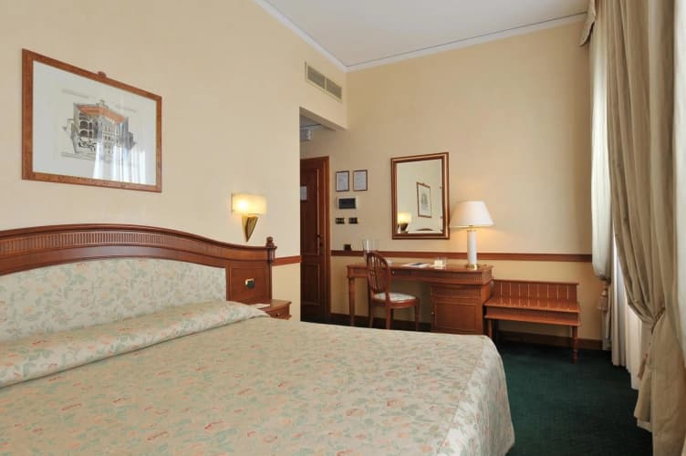 Hotel degli Orafi - foto 2