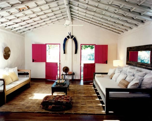 UXUA Casa Hotel & Spa - foto 3