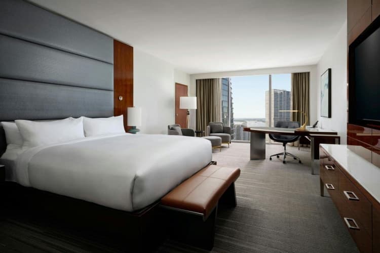 JW Marriott Marquis Miami - foto 3