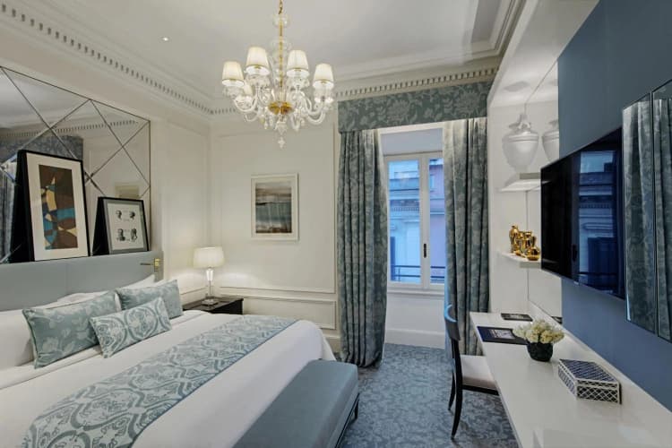The St. Regis Rome - foto 3
