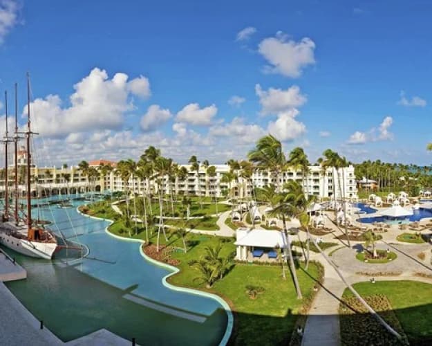IBEROSTAR Grand Hotel Bavaro - 5 Nights, Higuey, Dominican Republic - foto 3
