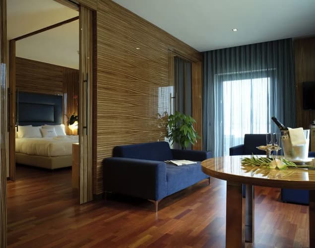 Doubletree By Hilton Acaya Golf Resort Lecce - foto 3