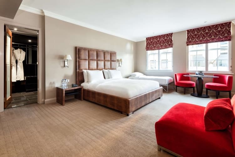 The May Fair, A Radisson Collection Hotel, Mayfair London - foto 6