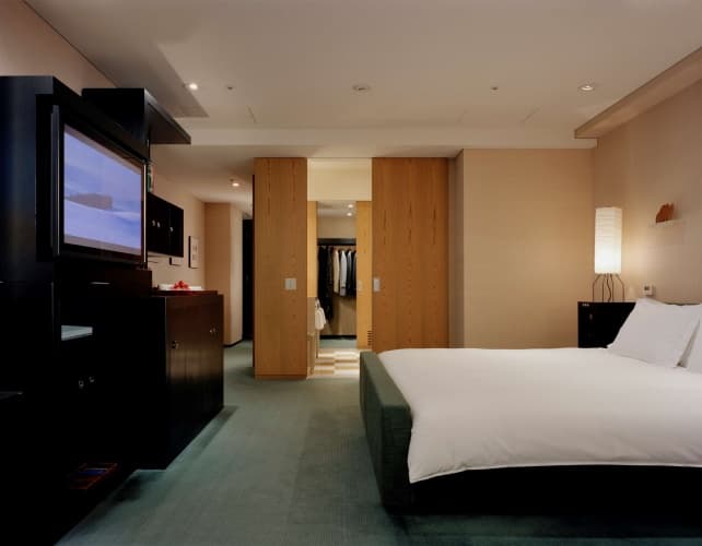 Park Hyatt Tokyo - foto 4