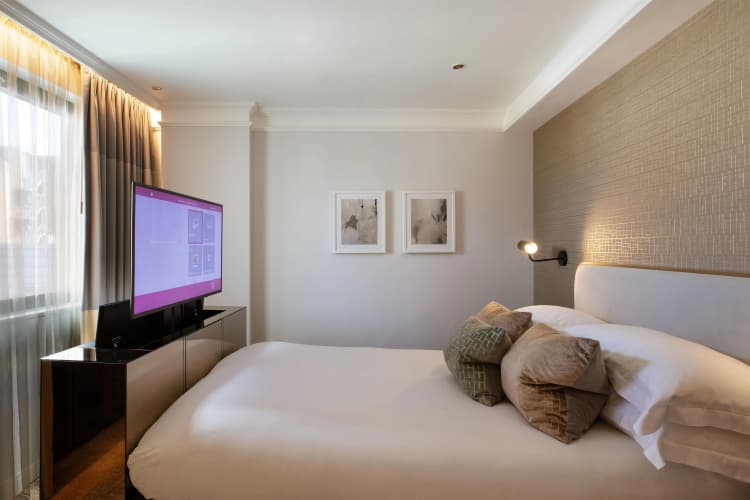 The Guardsman Hotel and Residences - foto 5