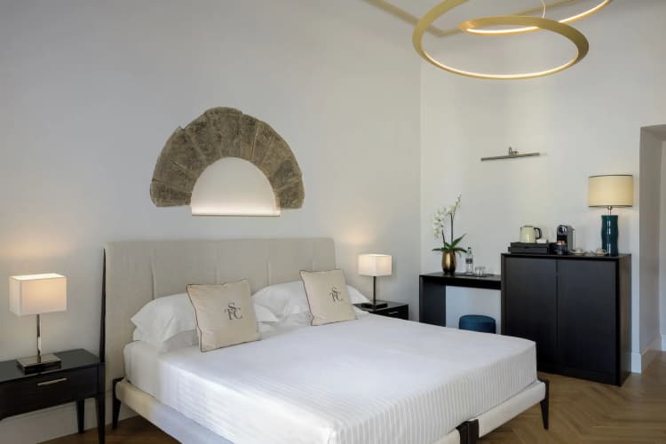 Tornabuoni Suites Collection - foto 6