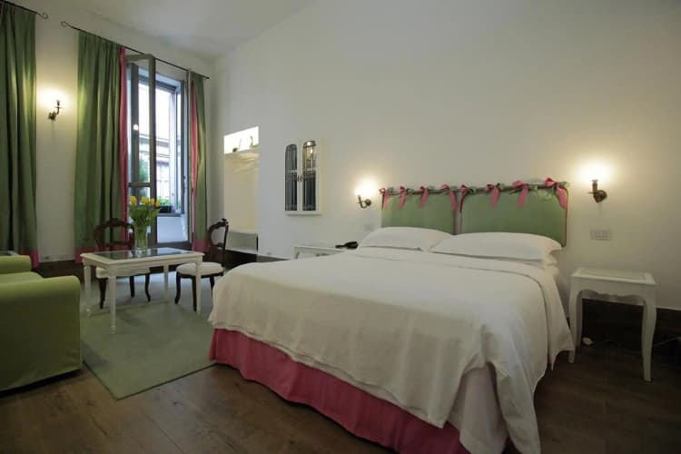 Antica Locanda dei Mercanti - foto 2