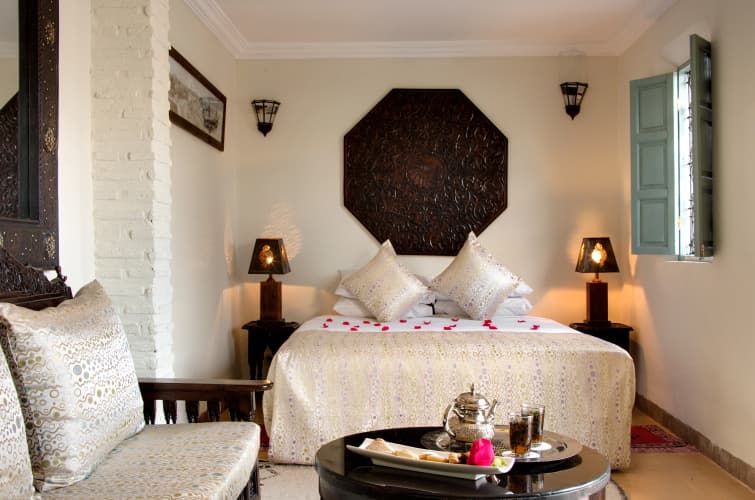 Marrakech Riads, Angsana Heritage Collection - foto 3