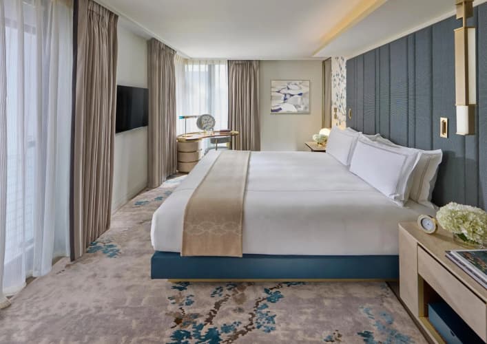 Mandarin Oriental Mayfair, London - foto 4