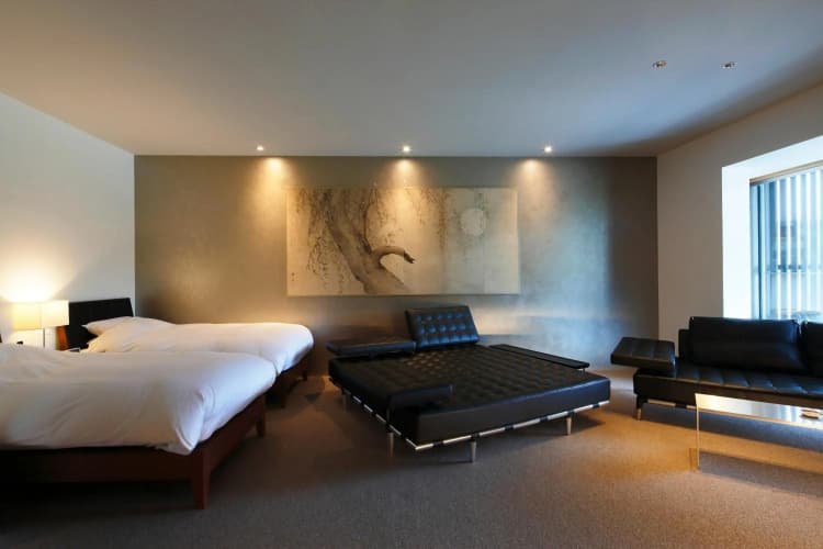Aoi Hotel Kyoto - foto 3