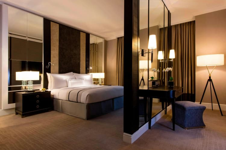 The Ritz-Carlton, Kuala Lumpur - foto 4