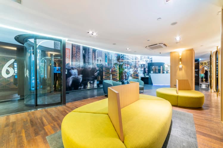 Hotel Indigo Madrid - Gran Via by IHG - foto 1