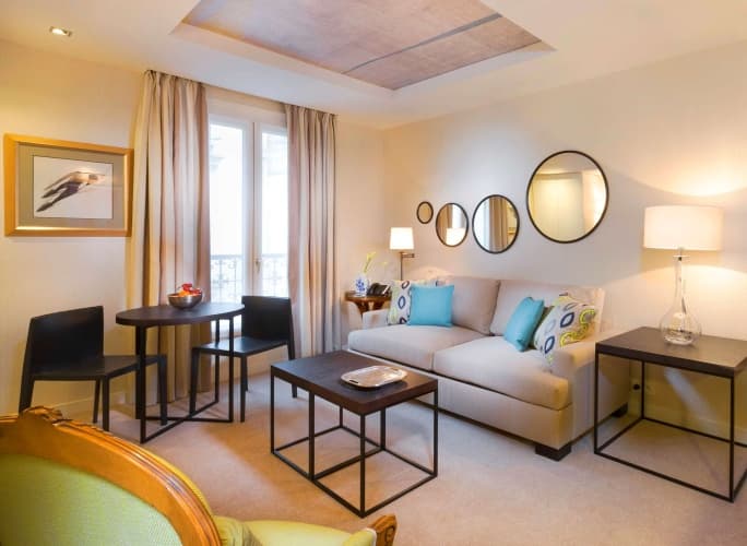 Hotel Balmoral - foto 5