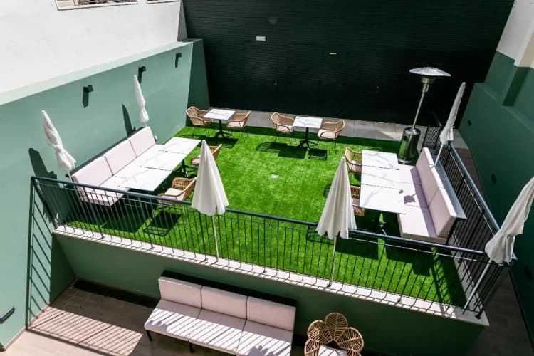 Lx SoHo Boutique Hotel by RIDAN Hotels - foto 1