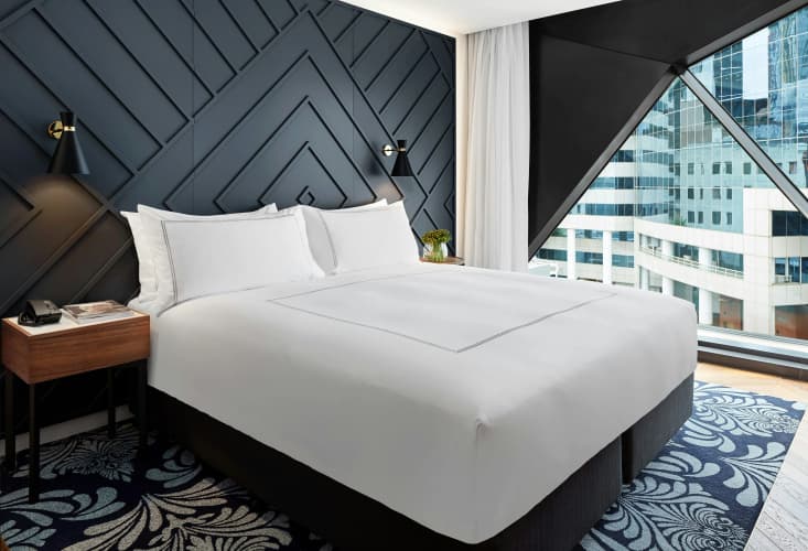 West Hotel Sydney, Curio Collection by Hilton - foto 3