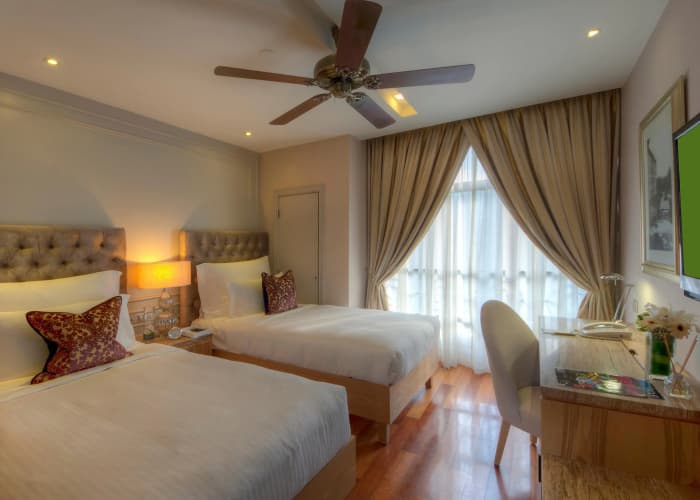 The Chateau Spa & Wellness Resort - foto 2