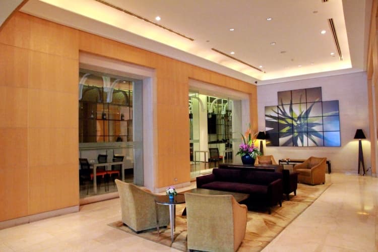 The Duchess Hotel - foto 3