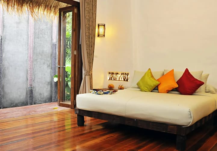 Koh Tao Cabana Resort - foto 6