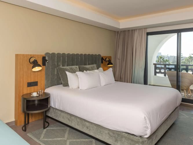 Pullman Mazagan Royal Golf & Spa El Jadida - foto 1