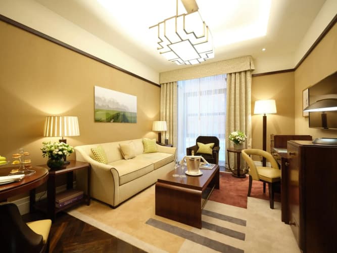 The Beaumont Mayfair - foto 6