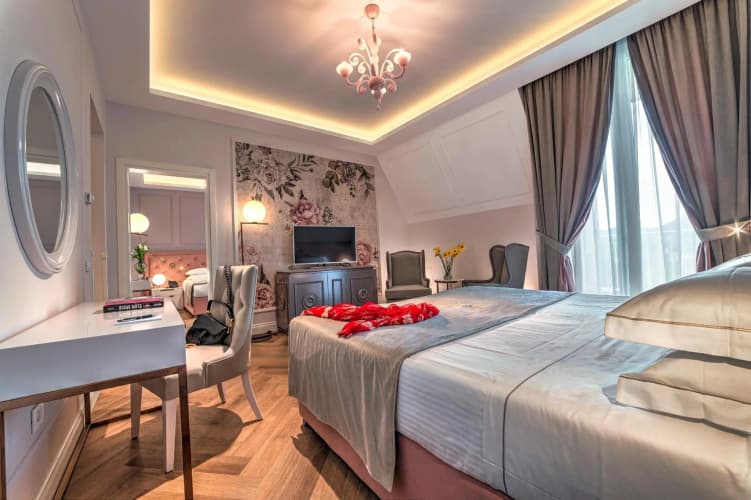 Hotel Première Abano - foto 3