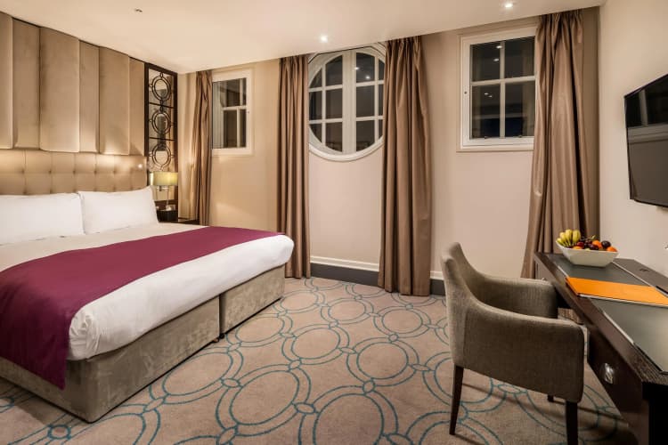 Courthouse Hotel Shoreditch - foto 6