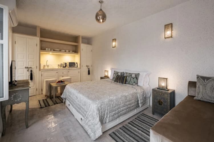 Riad Spice by Marrakech Riad - foto 6