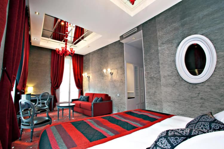 Maison Albar Hotels Le Champs-Elysées - foto 4
