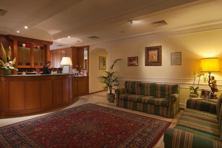 Residenza Paolo VI - foto 1