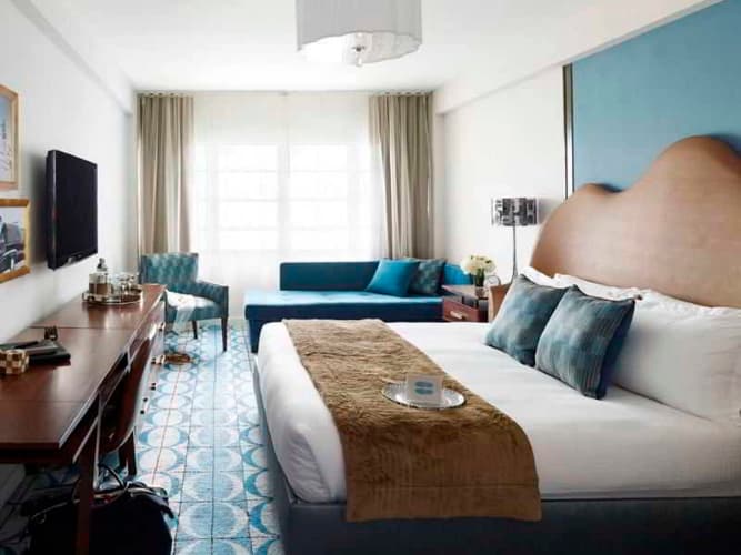 The Shelborne By Proper, a Member of Design Hotels - foto 2