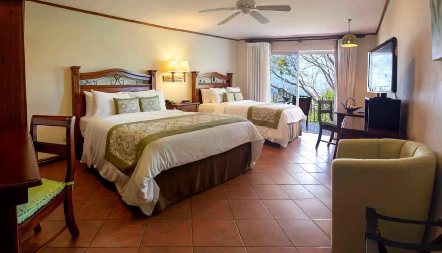 Parador Nature Resort and Spa - foto 3