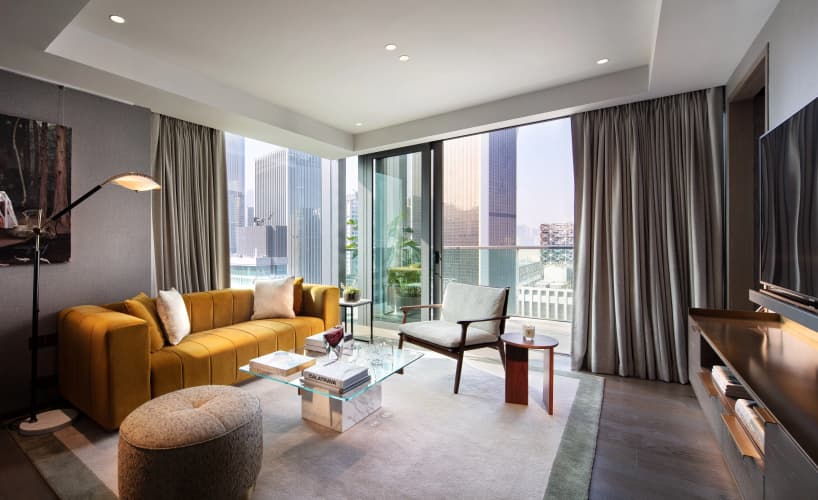 The Hari Hong Kong - foto 5