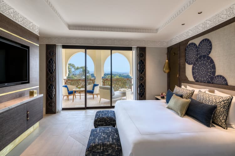 Fairmont Tazi Palace Tangier - foto 2