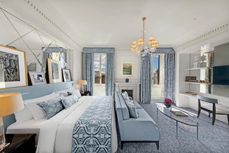 The St. Regis Rome - foto 4
