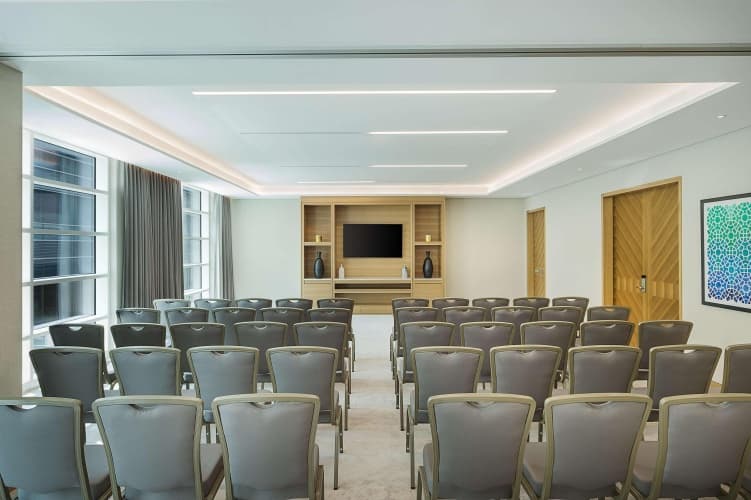 DoubleTree by Hilton Dubai - Business Bay - foto 6