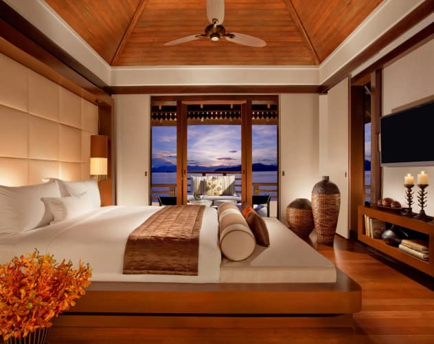 Gaya Island Resort - foto 2