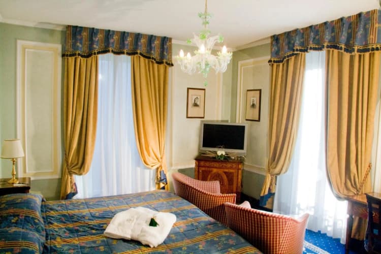 Grand Hotel Des Iles Borromees - foto 5