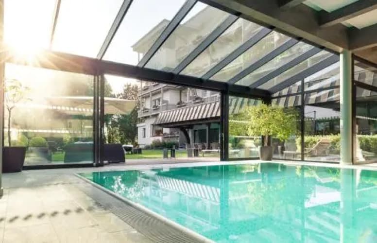 Parkhotel Igls - foto 5