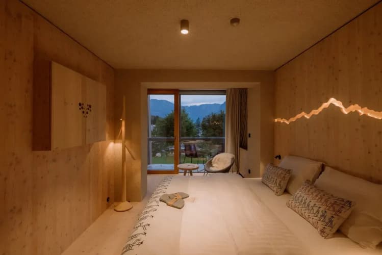 Hotel Bohinj - foto 2