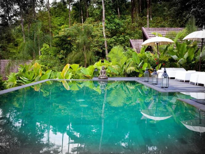 Oxygen Jungle Villas & Spa - foto 6
