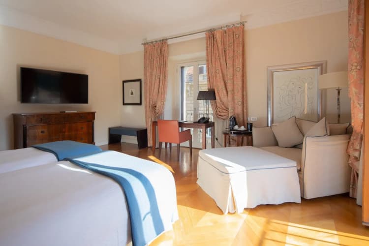 Rose Garden Palace by OMNIA hotels - foto 6