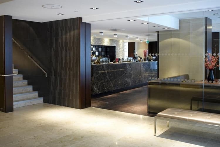 Clayton Hotel London Wall - foto 1