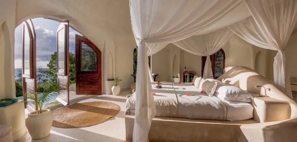 Elewana Kilindi Zanzibar - Adults Only - foto 4
